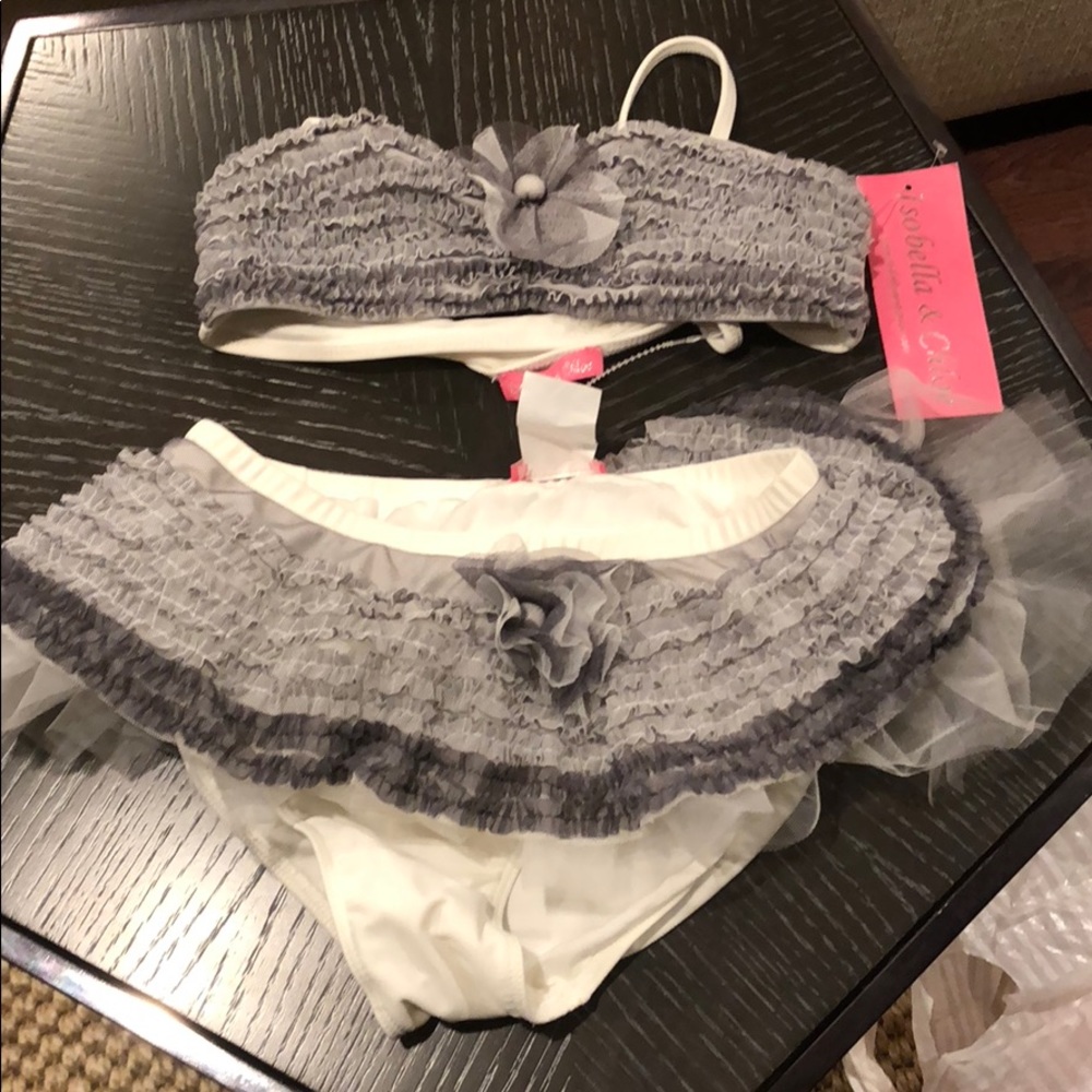 Girls bikini